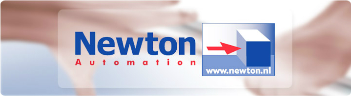 Newton Technisch Bureau B.V. New Sponsor! - GentleBotz